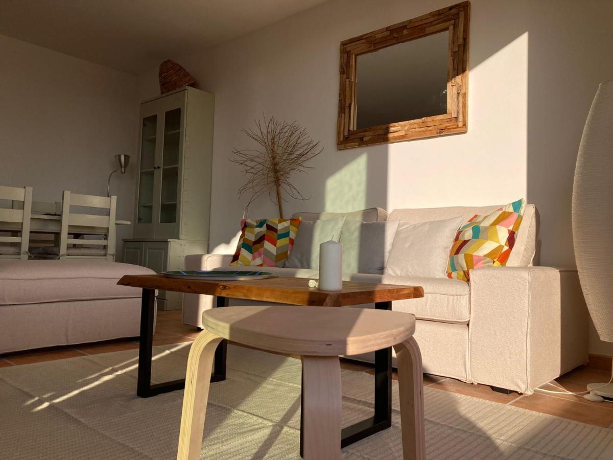 Apartament Bella Vista Corralejo
