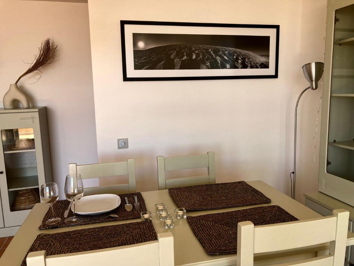 Apartament Bella Vista *