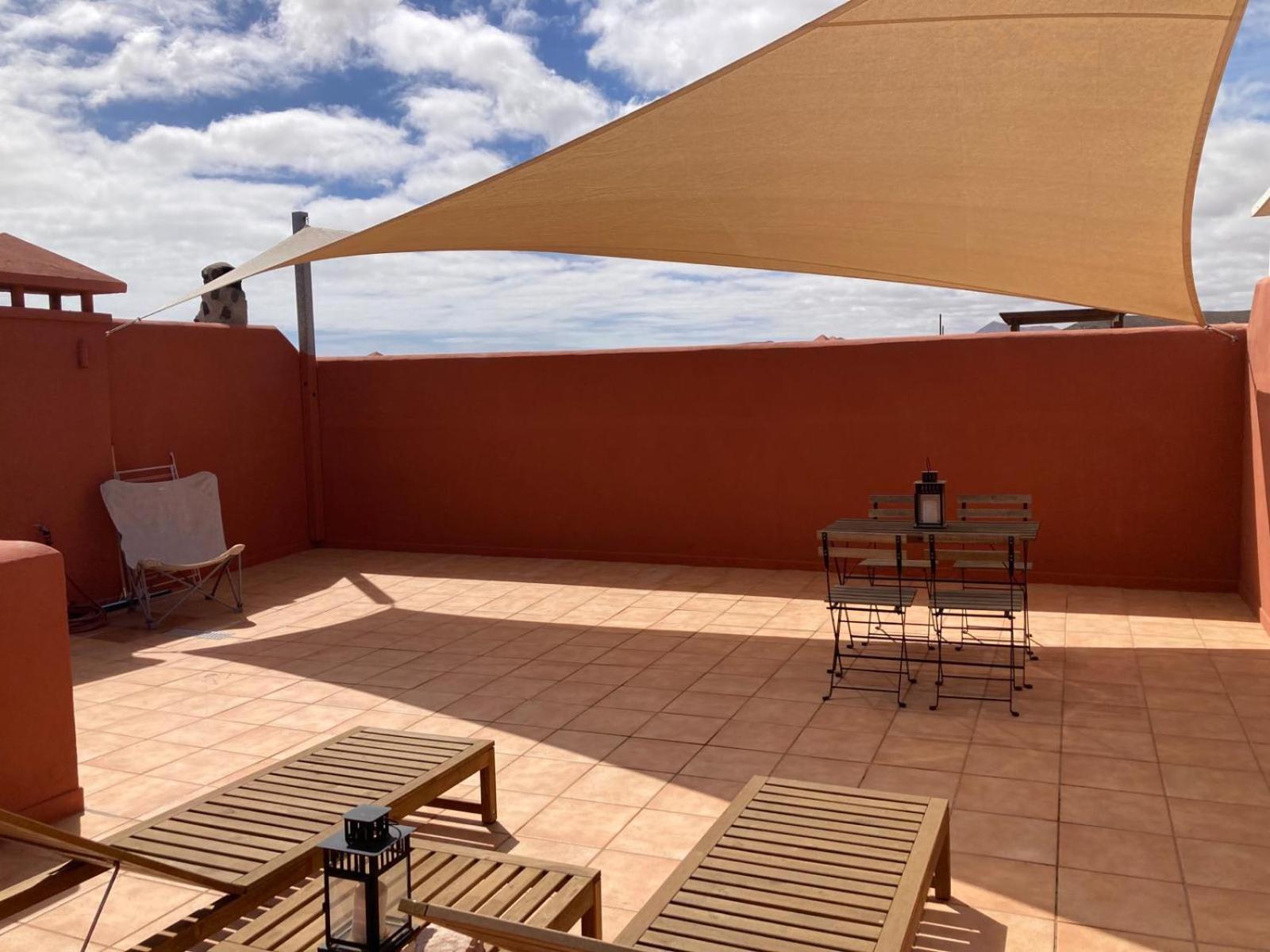 Apartament Bella Vista