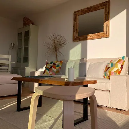 Bella Vista Appartement Corralejo Buitenkant foto