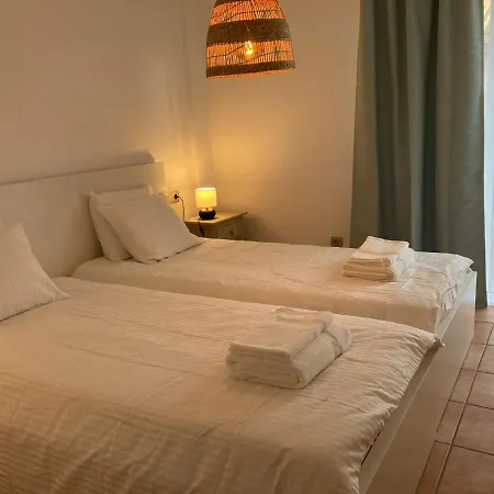 Bella Vista Appartement Corralejo Buitenkant foto