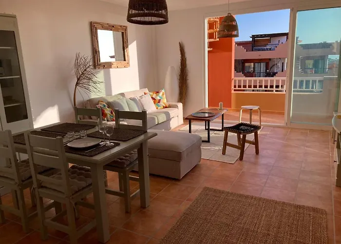 Bella Vista